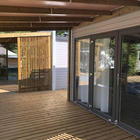 Camping Les Cercelles Dolus-d'Oléron Extérieur photo