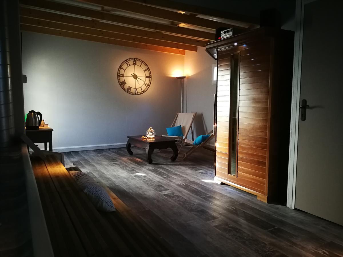 Camping Les Cercelles Dolus-d'Oléron Extérieur photo