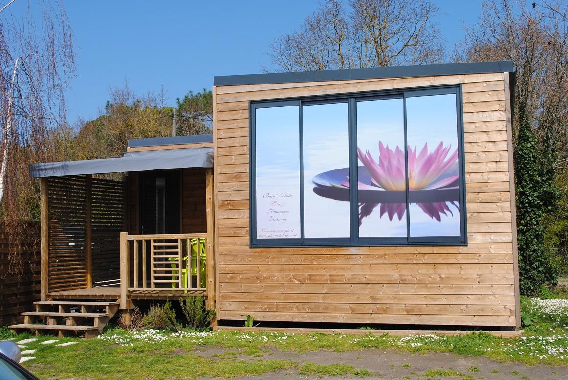 Camping Les Cercelles Dolus-d'Oléron Extérieur photo
